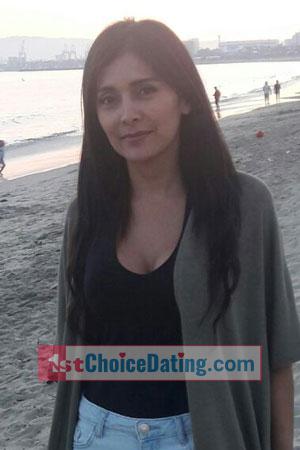 177975 - Jobana Age: 45 - Colombia