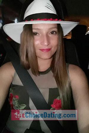 178107 - Yolith Age: 34 - Colombia