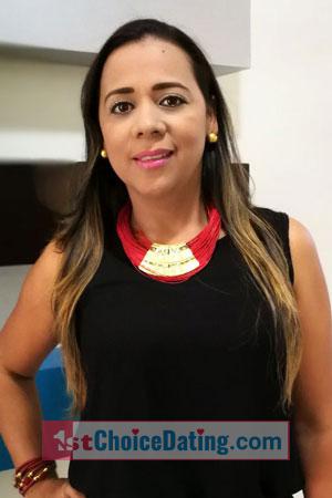 178108 - Catherine Age: 47 - Colombia