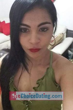 178267 - Magaly Age: 31 - Colombia