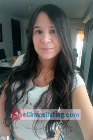 178272 - Carolina Age: 32 - Colombia