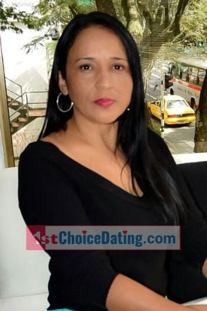 178277 - Adriana Maria Age: 52 - Colombia