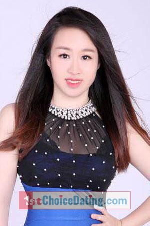 178473 - Fang Age: 42 - China