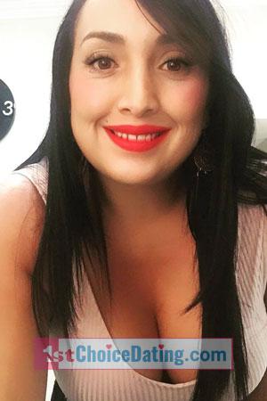 179043 - Maria del Pilar Age: 41 - Colombia