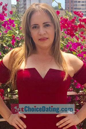 179064 - Ana Catalina Age: 48 - Colombia