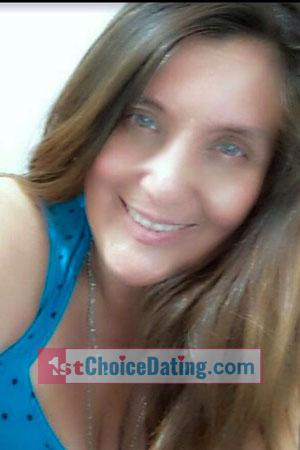 179070 - Geraldine Age: 57 - Chile