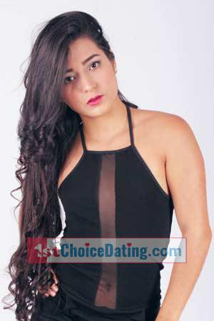 179076 - Krisyerlin Age: 27 - Venezuela