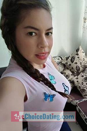 179203 - Paola Age: 33 - Colombia