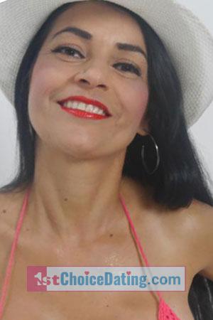 179301 - Leidy Age: 52 - Colombia