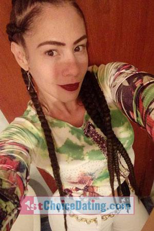 179317 - Marcela Age: 44 - Colombia