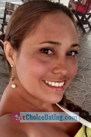 179323 - Pilar Age: 44 - Colombia