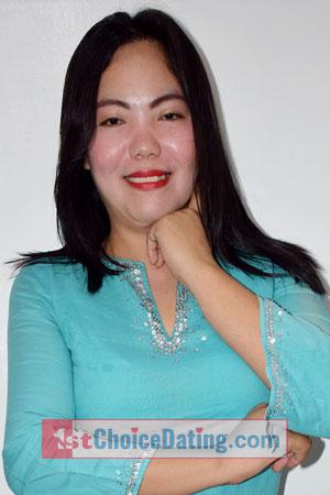 179469 - Jennelind Age: 44 - Philippines