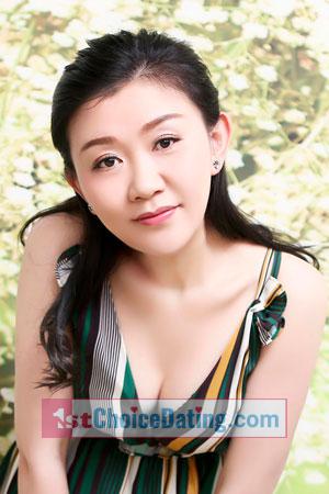 179505 - Meiling Age: 48 - China