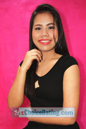 179643 - Angelie Age: 26 - Philippines