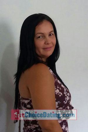 179795 - Minelva Age: 48 - Colombia