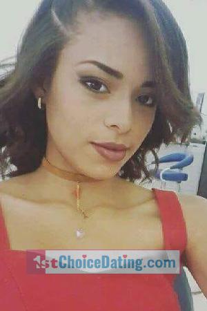 180075 - Yineth Age: 26 - Colombia