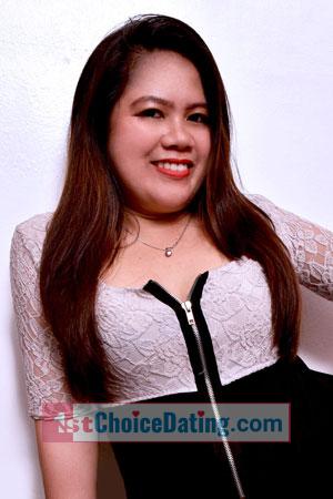 180098 - Julieta Age: 32 - Philippines