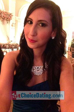 180197 - Virginia Age: 32 - Colombia