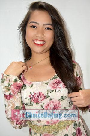 180326 - Rhona Jean Age: 26 - Philippines