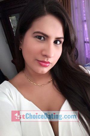 180486 - Ligia Age: 38 - Colombia