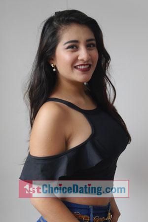 180638 - Dayra Fernanda Age: 30 - Colombia