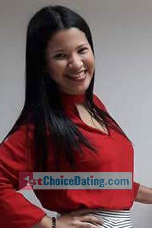 180658 - Karime Age: 41 - Colombia