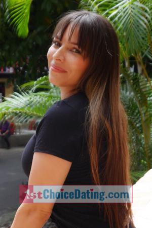 180790 - Eucaris Age: 43 - Colombia