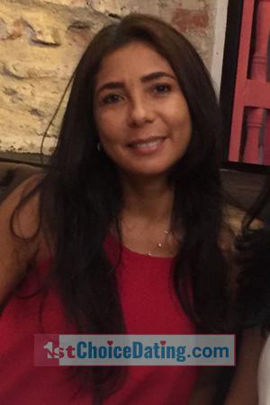 181034 - Rosa Age: 58 - Colombia