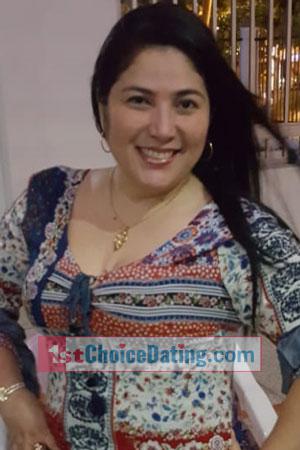 181053 - Marilin Age: 51 - Colombia