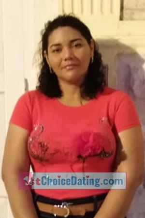 181055 - Geidyth Age: 47 - Colombia