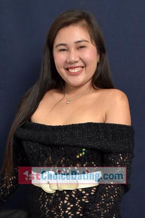 181069 - Mary Junalyn Age: 28 - Philippines