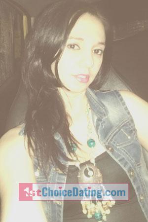 181186 - Maria Isabel Age: 39 - Colombia