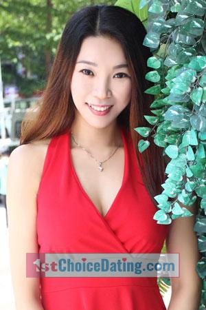 181216 - Lifei (Angel) Age: 46 - China