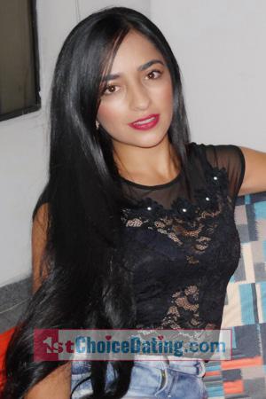 181300 - Elizabeth Alejandra Age: 31 - Colombia