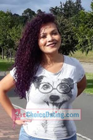 181313 - Lizeth Age: 32 - Colombia