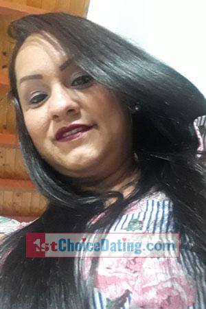 181327 - Gloria Age: 41 - Colombia