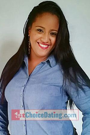 181459 - Yulibeth Age: 38 - Colombia