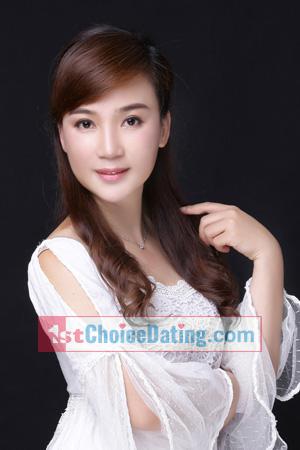 181583 - Yan Age: 52 - China