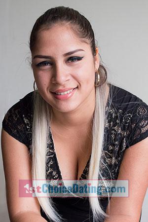 181687 - Andrea Age: 28 - Peru
