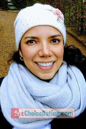 181696 - Catherine Age: 45 - Colombia