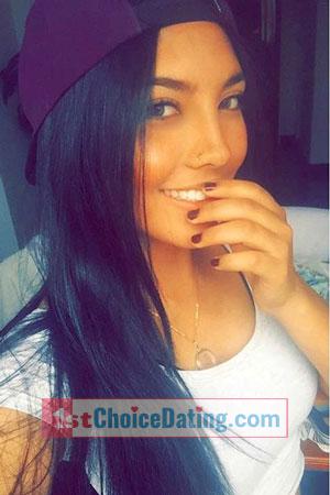 181816 - Juliana Age: 26 - Colombia