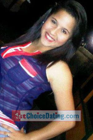 181838 - Geraldine Age: 31 - Venezuela