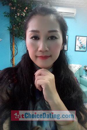 181955 - Jiao Age: 46 - China