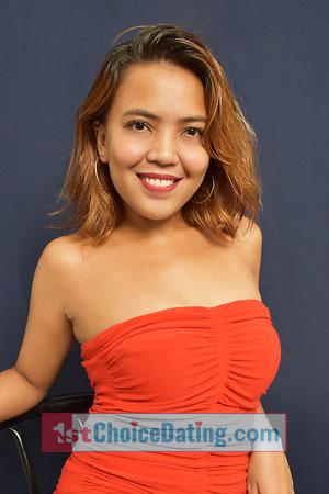 181962 - Manilyn Age: 34 - Philippines