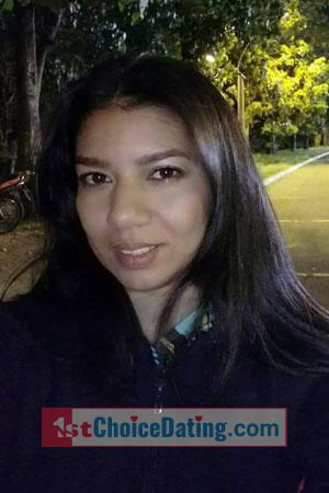 181992 - Yuly Andrea Age: 46 - Colombia