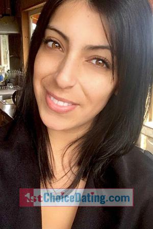 182083 - Alejandra Age: 35 - Chile