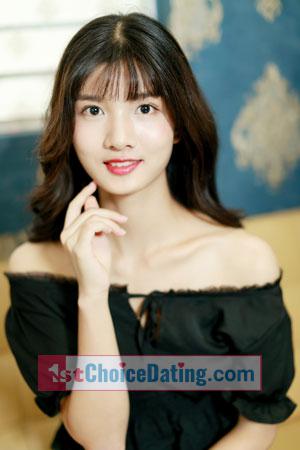 182089 - Huiling Age: 26 - China