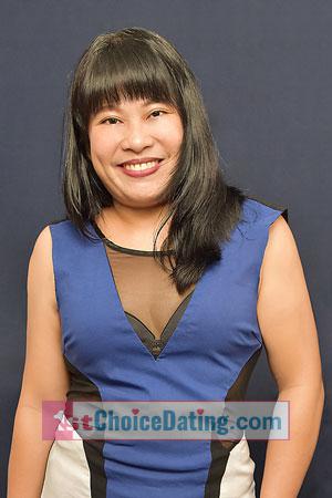 182257 - Genoveva Age: 42 - Philippines