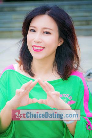 182819 - Yan Age: 57 - China