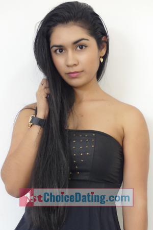 182957 - Yannine Age: 28 - Colombia